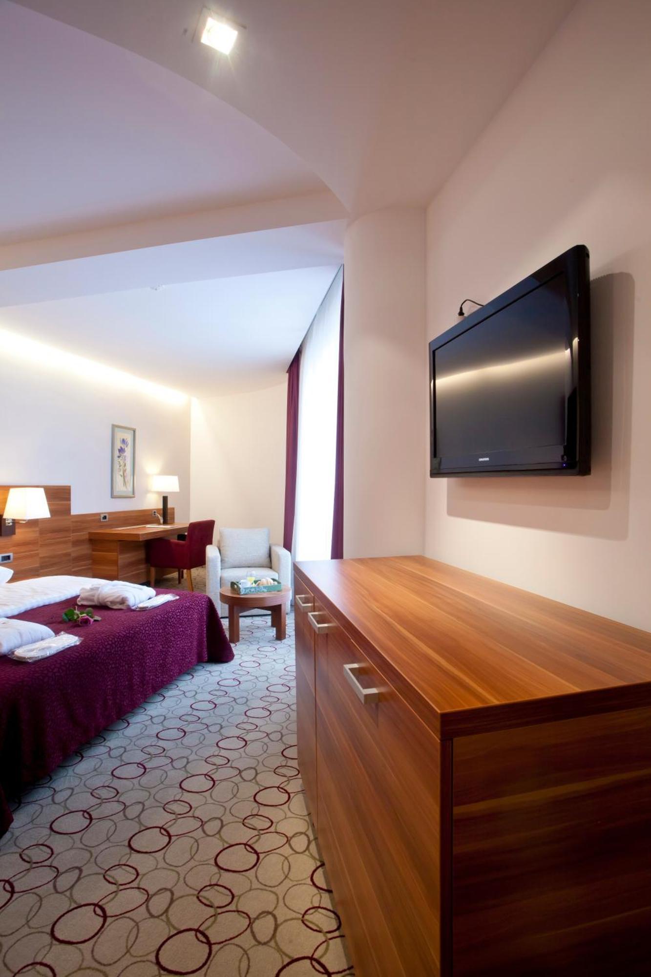 Hotel Sport Ivanić-Grad المظهر الخارجي الصورة