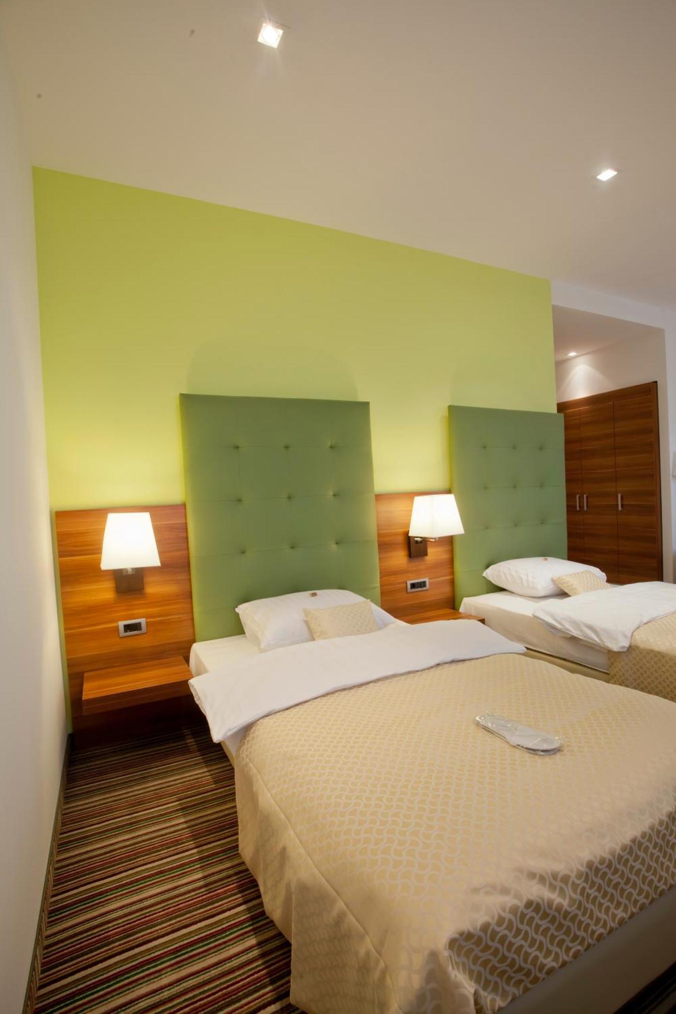 Hotel Sport Ivanić-Grad المظهر الخارجي الصورة