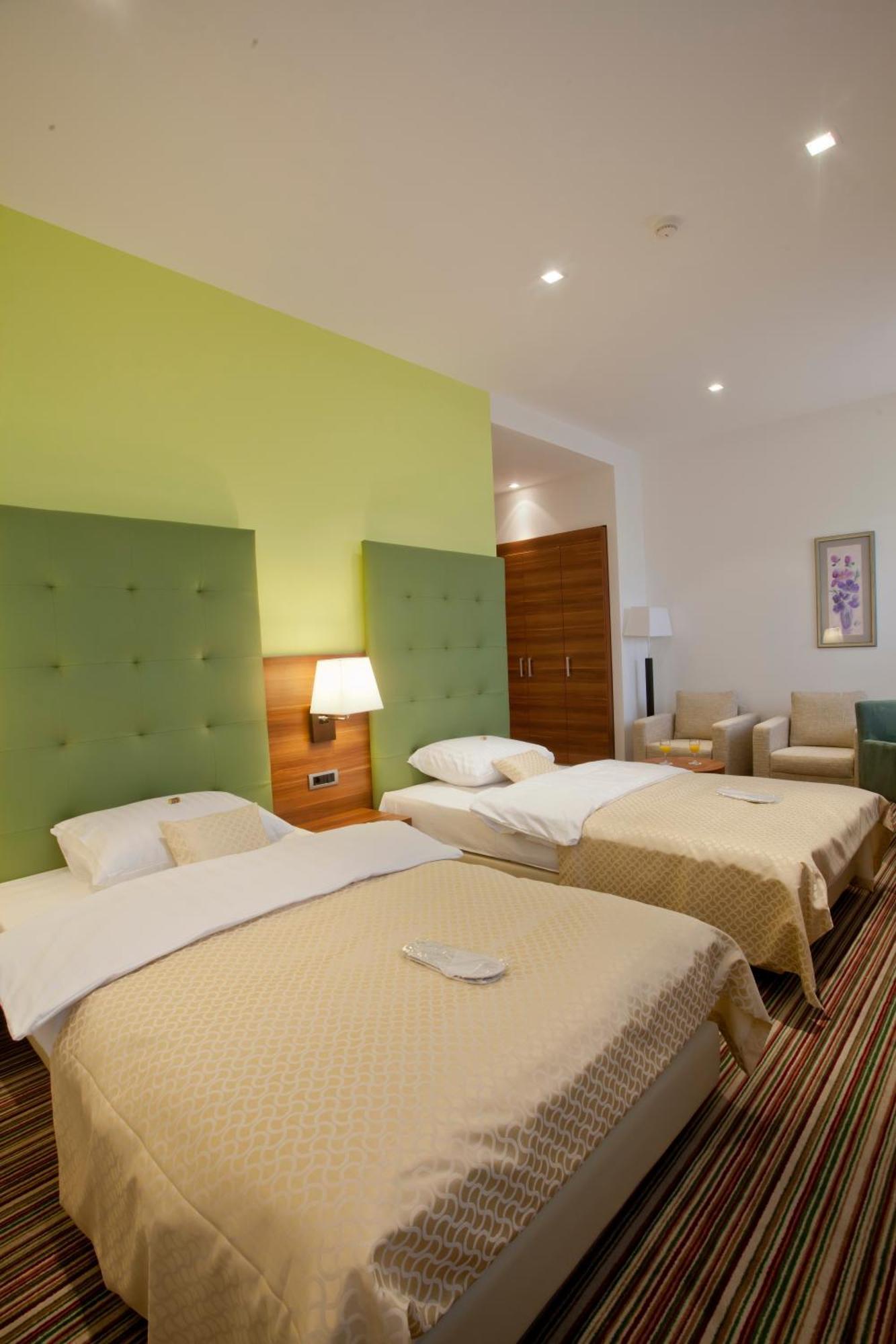 Hotel Sport Ivanić-Grad المظهر الخارجي الصورة