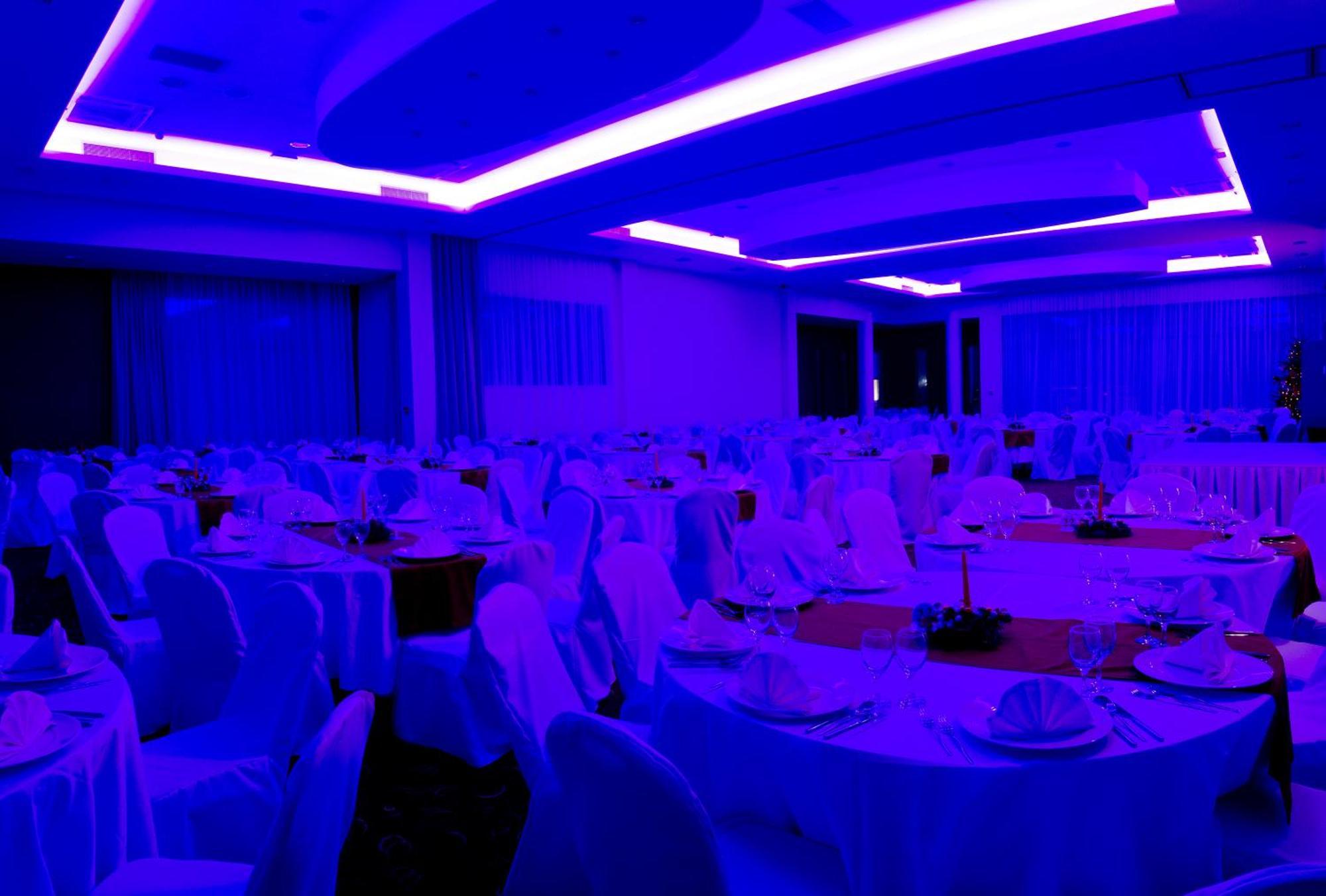 Hotel Sport Ivanić-Grad المظهر الخارجي الصورة