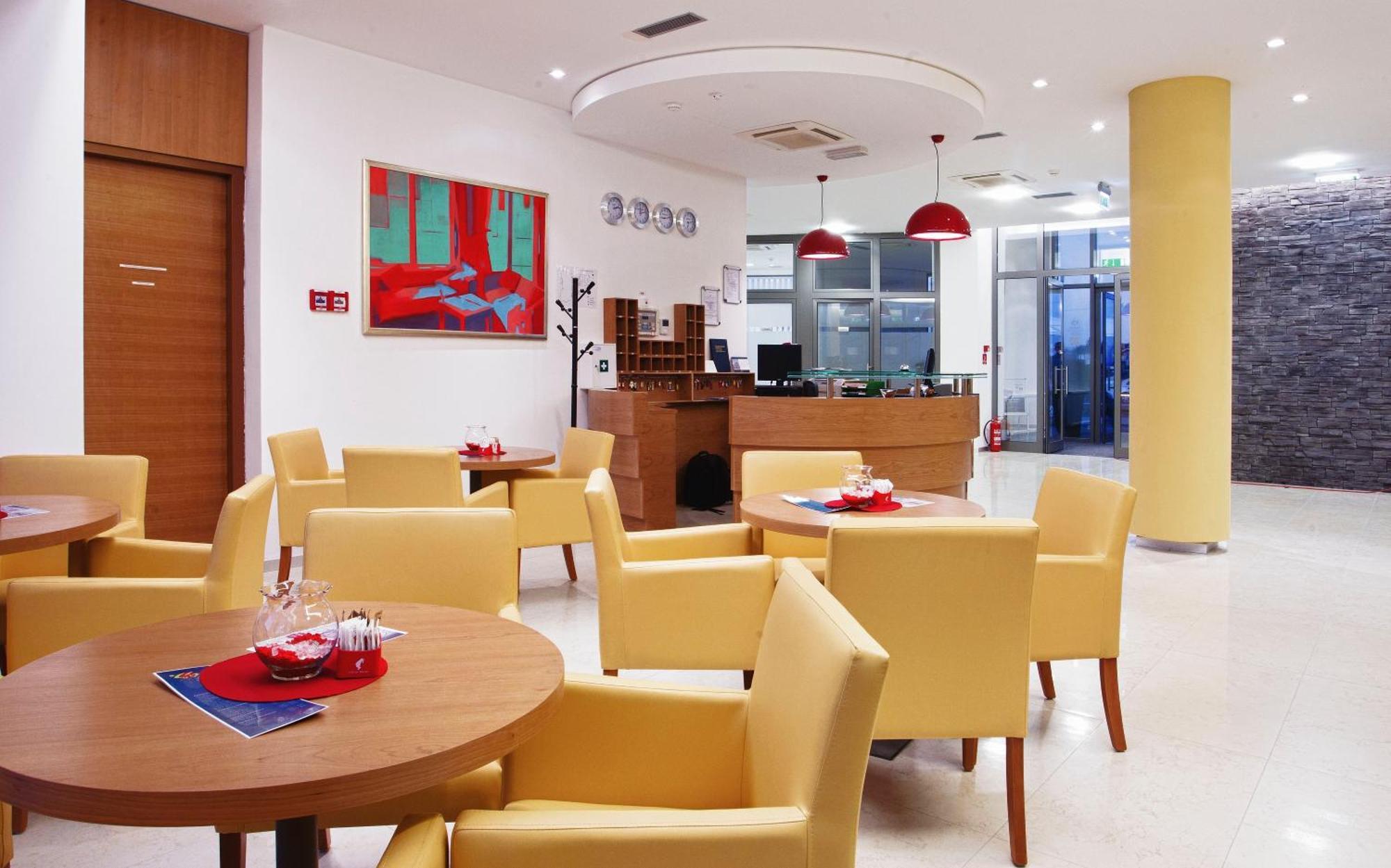 Hotel Sport Ivanić-Grad المظهر الخارجي الصورة