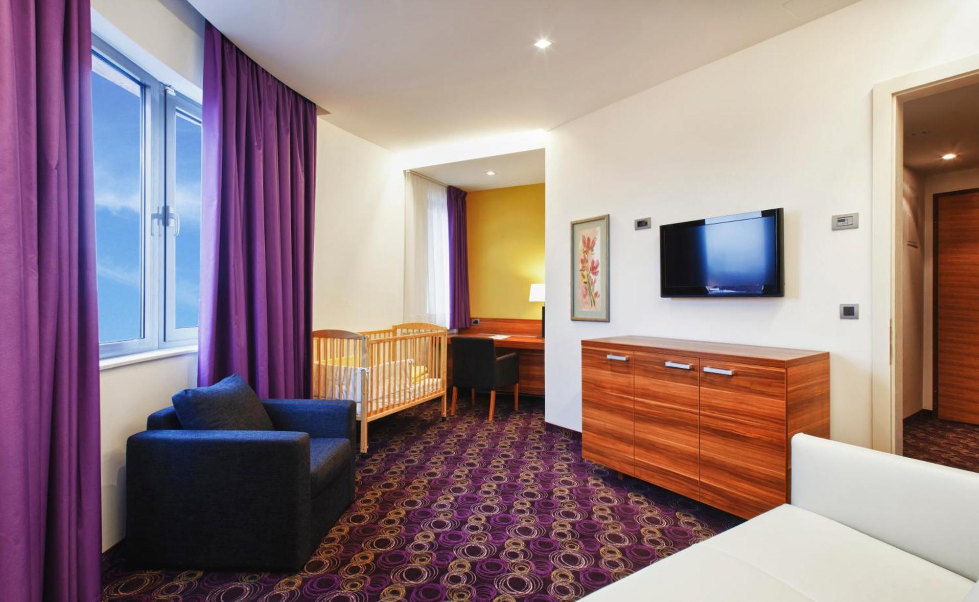 Hotel Sport Ivanić-Grad المظهر الخارجي الصورة