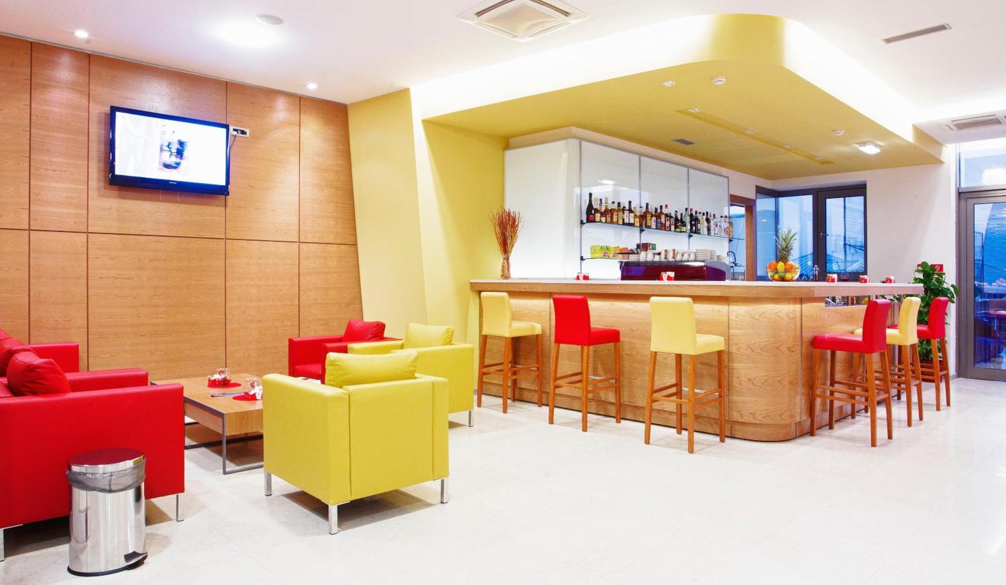 Hotel Sport Ivanić-Grad المظهر الخارجي الصورة