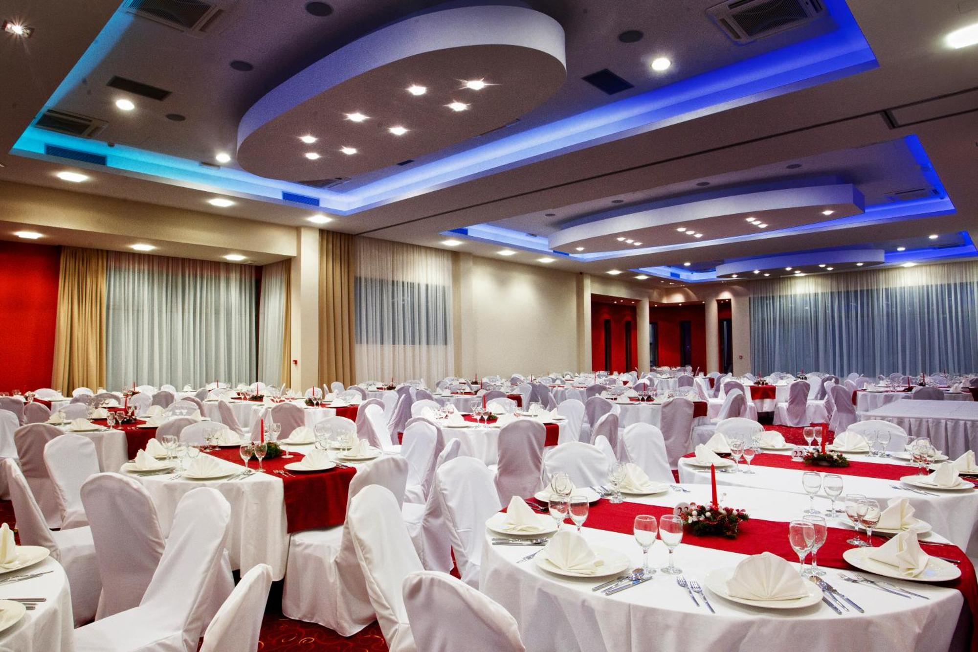 Hotel Sport Ivanić-Grad المظهر الخارجي الصورة