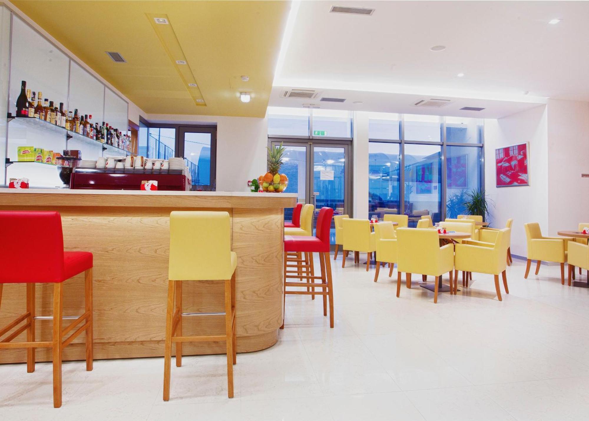 Hotel Sport Ivanić-Grad المظهر الخارجي الصورة