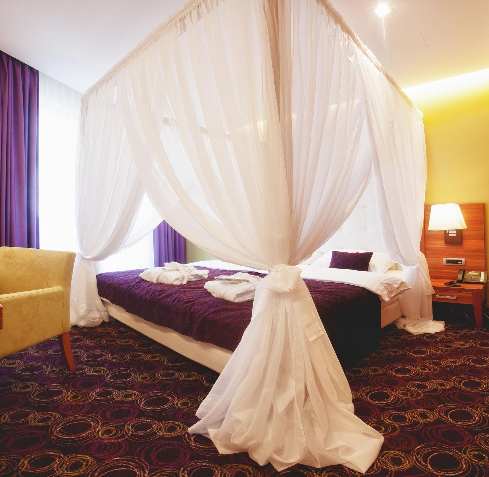 Hotel Sport Ivanić-Grad المظهر الخارجي الصورة
