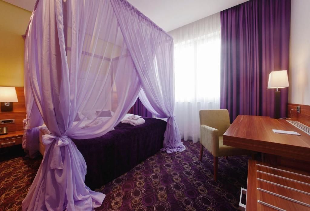 Hotel Sport Ivanić-Grad الغرفة الصورة