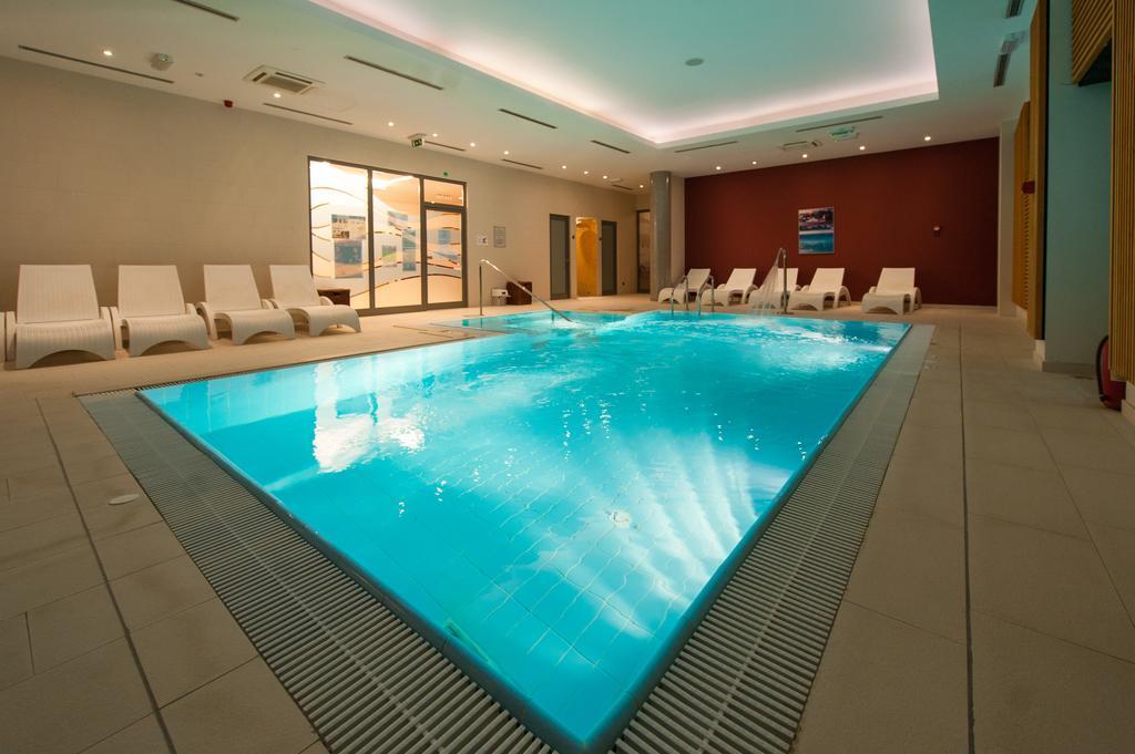 Hotel Sport Ivanić-Grad المظهر الخارجي الصورة