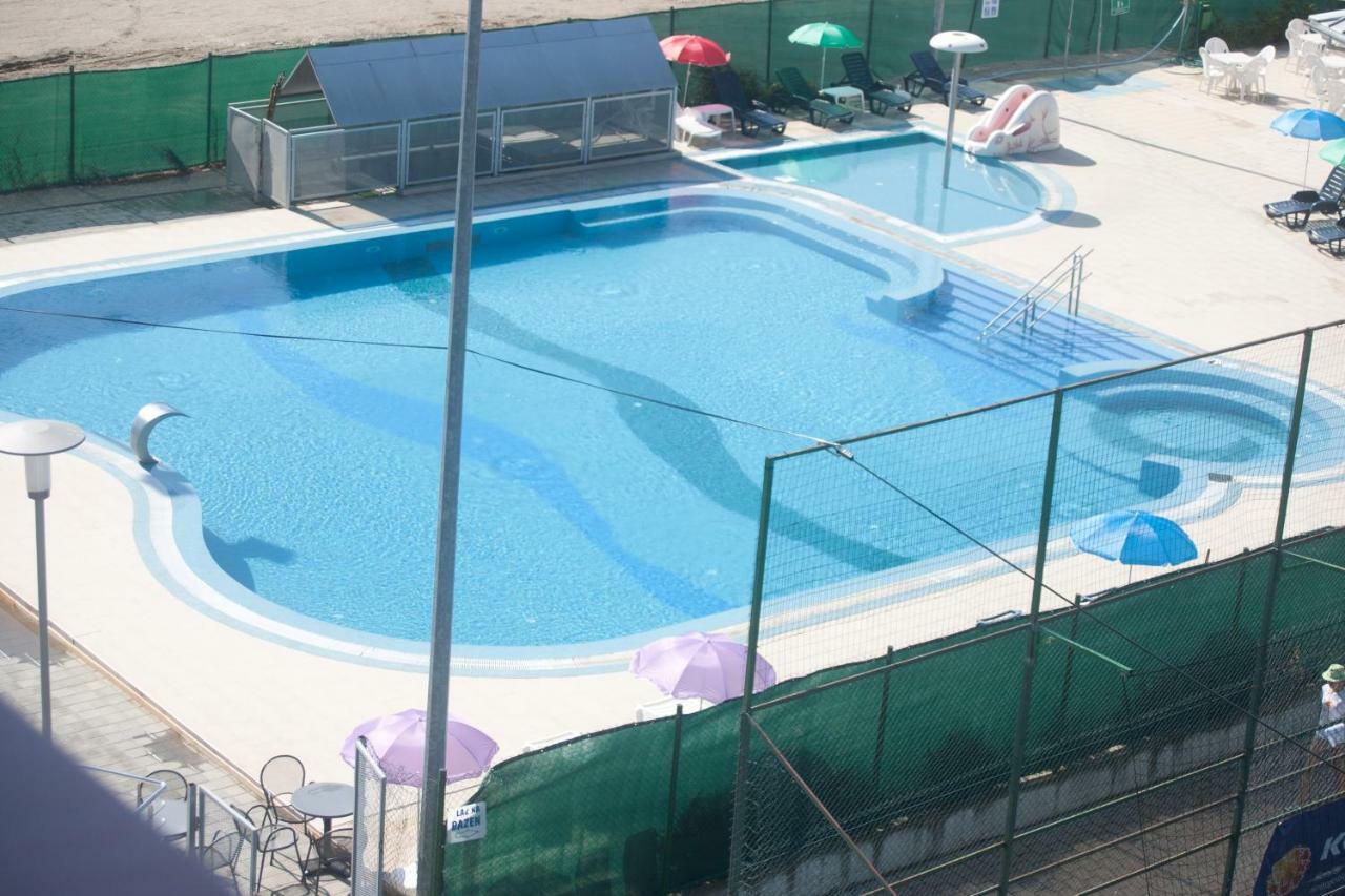 Hotel Sport Ivanić-Grad المظهر الخارجي الصورة