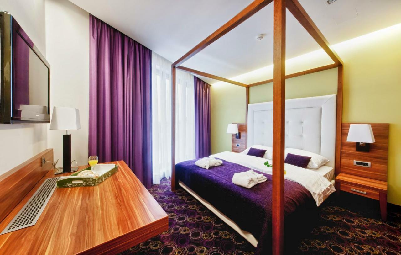 Hotel Sport Ivanić-Grad المظهر الخارجي الصورة