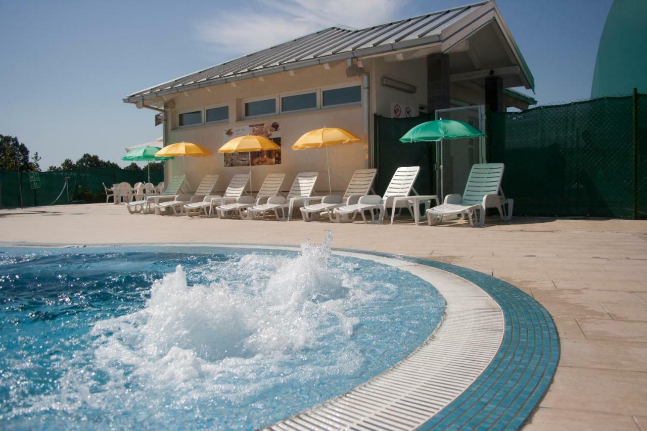 Hotel Sport Ivanić-Grad المظهر الخارجي الصورة